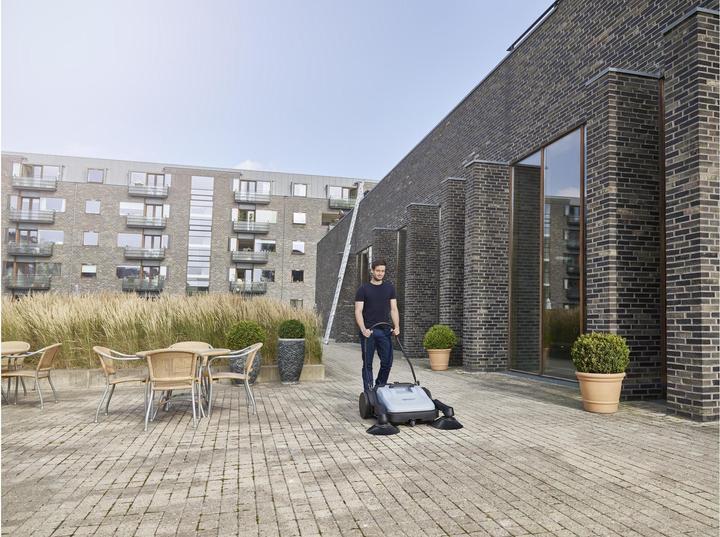 Image du produit Nilfisk Sw250 920
