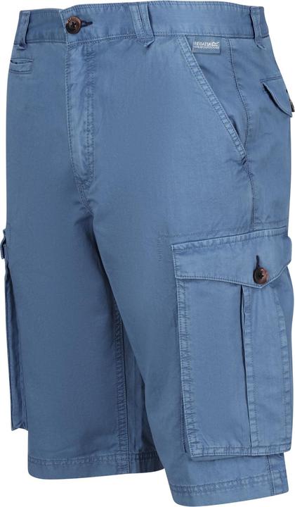 Produktbild Regatta CargoShorts Shorebay im VintageLook (36)