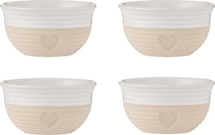 Produktbild Mason Cash Set mit 4 Mini-Schüsseln Rustikaler Charme (4 x)