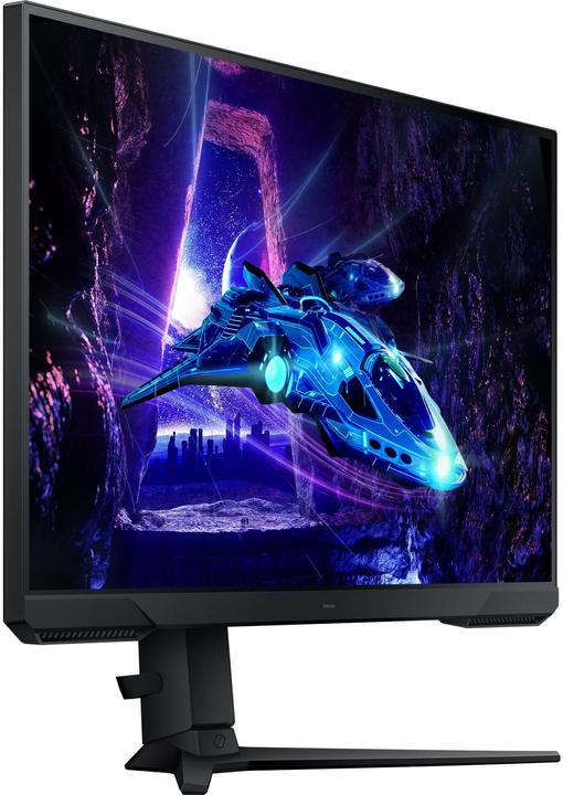 Produktbild Samsung ODYSSEY G3 G30D (1920 x 1080 Pixel, 27")