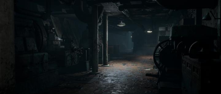 Image du produit Bandai Namco The Dark Pictures Anthologie : Man of Medan (Xbox One S, DE)