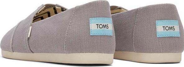 Image du produit Toms W's Classic Alpargata Canvas (36.5)