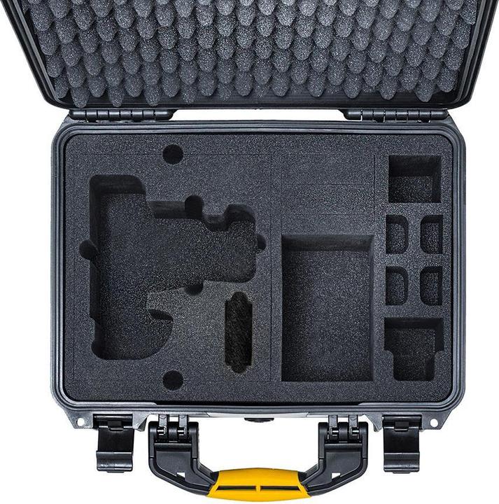 Produktbild HPRC 2400 Combo for Blackmagic Pocket Cinema Camera 6K or 4K + Metabones