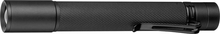 Produktbild Goobay LED-Taschenlampe Zoom 120 (14.20 cm, 120 lm)