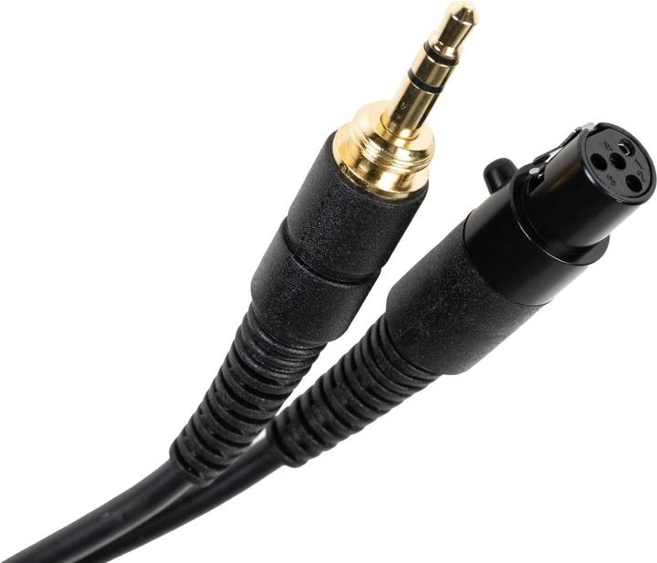 Actual product image AKG Headphone cable - 3 metres (3m, 3.5mm jack)