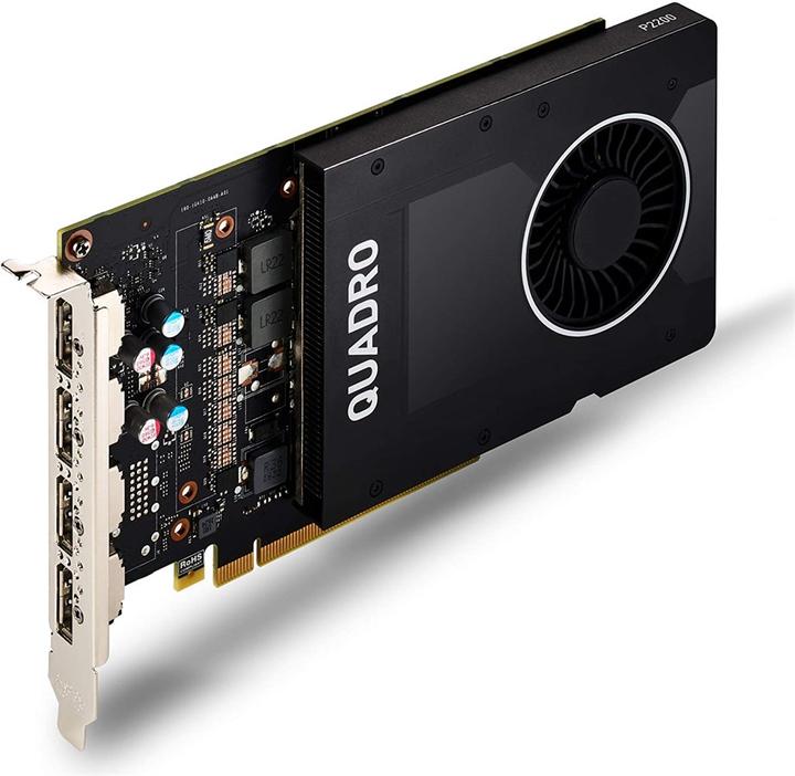Produktbild PNY Quadro P2200 (5 GB)