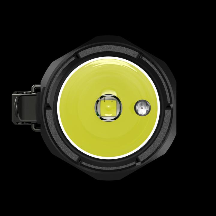 Image du produit Nitecore Ec11 (7.50 cm, 900 lm)