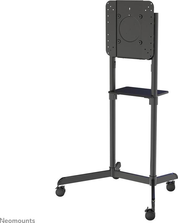 Produktbild Neomounts Mobile Flat Screen Floor Stand (height: ) (70", 70 kg)
