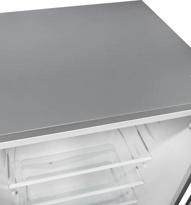 Produktbild Exquisit KGC320-95-E-040C (315 l)