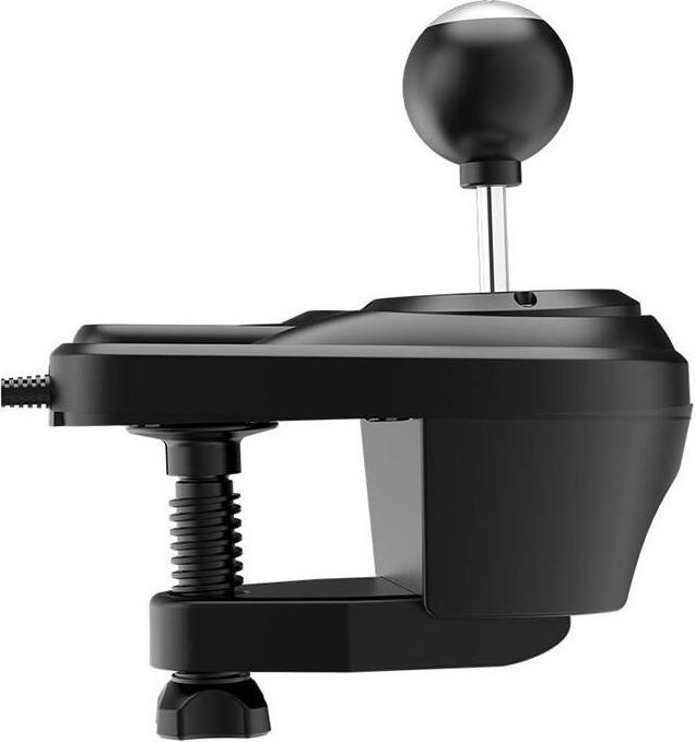 Image du produit PXN -A7 Shifter for racing wheel (PC / PS3 / PS4 / XBOX ONE / SWITCH) (PS4, PS3, Switch, Xbox One S, PC)