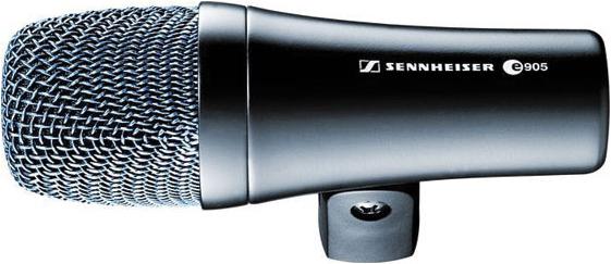 Produktbild Sennheiser e 905