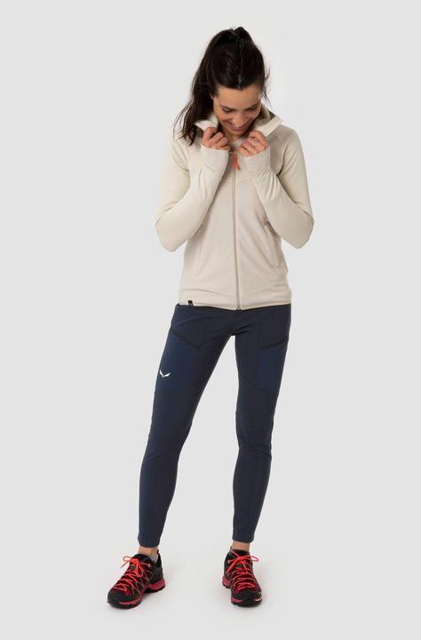 Immagine prodotto Salewa Puez Hybrid Polarlite Da Giacca in pile con cappuccio (36, M)