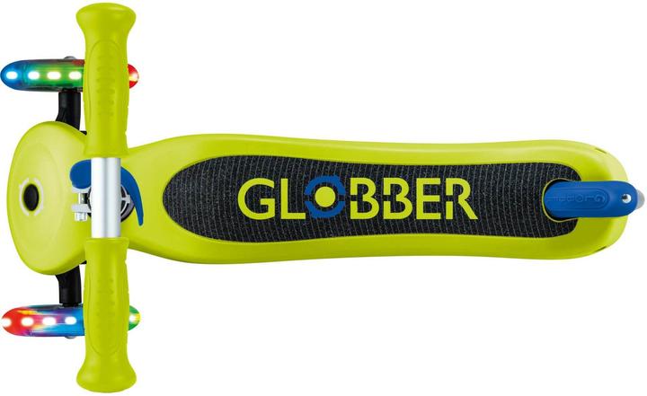 Image du produit Globber Mini Primo s green Bleu marine