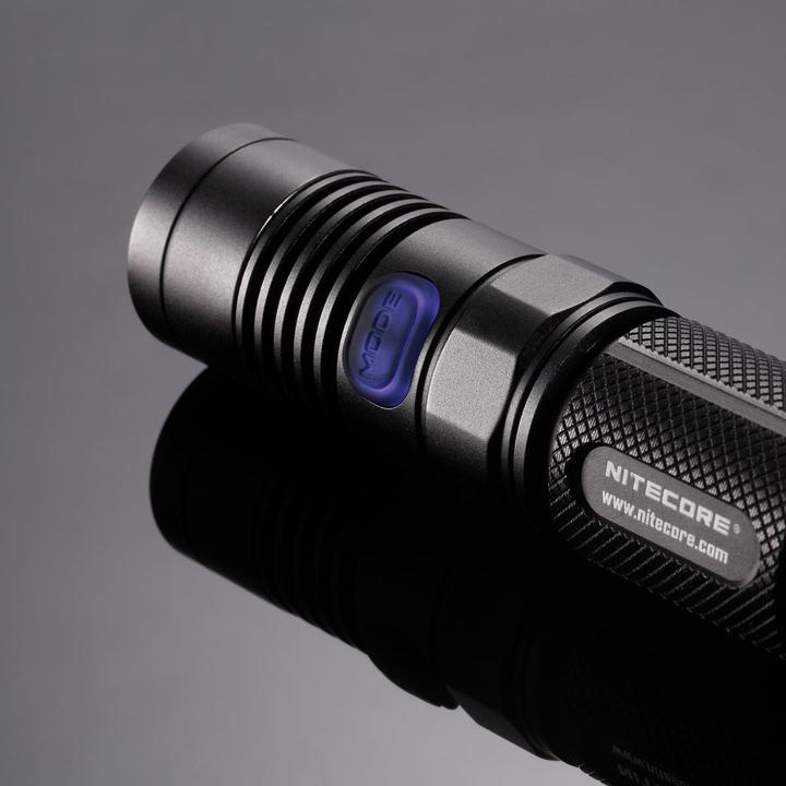 Immagine prodotto Nitecore Ec20 (12.80 cm, 960 lm)