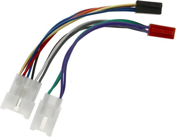 Image du produit ACV Câble d'adaptateur radio