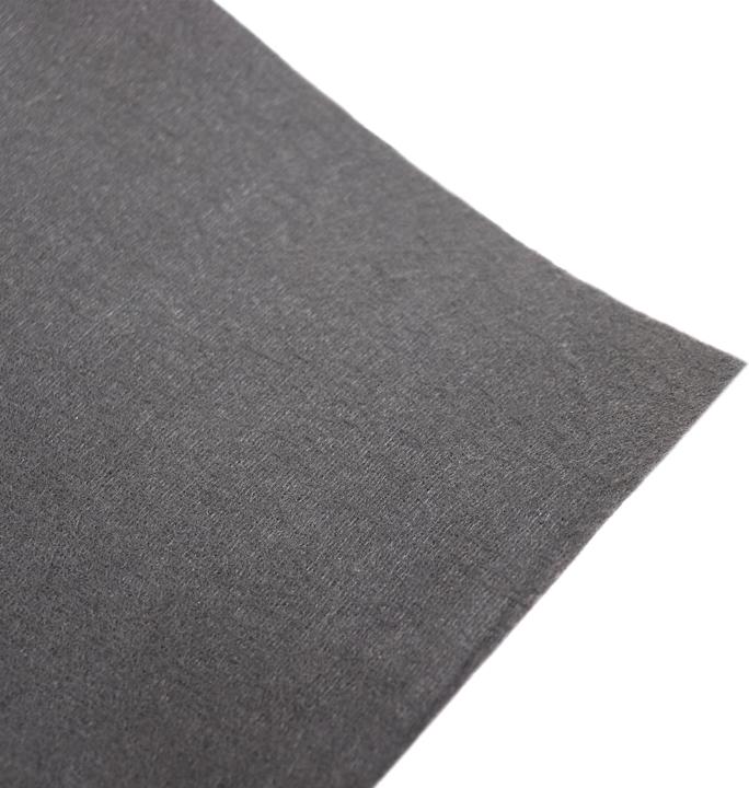 Image du produit Aquagart 175m² Unkrautvlies Gartenvlies Mulchvlies Bodengewebe 150g 1m breit PES