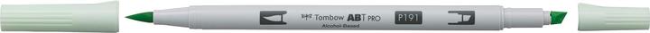Actual product image Tombow Dual Brush Pen ABT PRO (Green, 1 x)