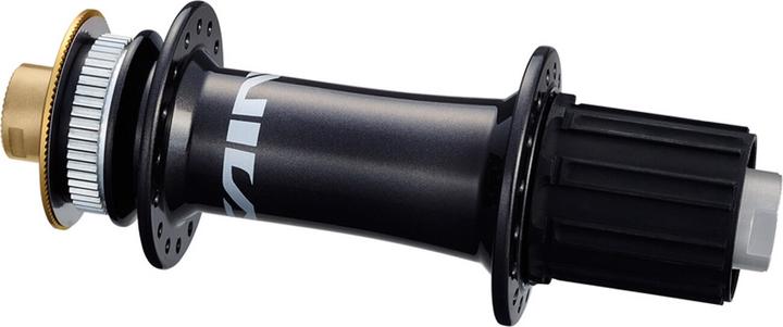 Actual product image Shimano Saint FH-M820 (Disc brake Center lock)