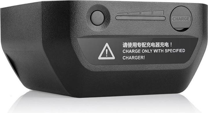 Actual product image Godox WB87 Battery, for AD600 series