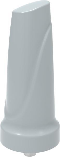 Actual product image Poynting A-OMNI-0706-V1-01 - OMNI Directional Wi-Fi Antenna 2400 - 2500 MHz, 5000 (Wi-Fi)