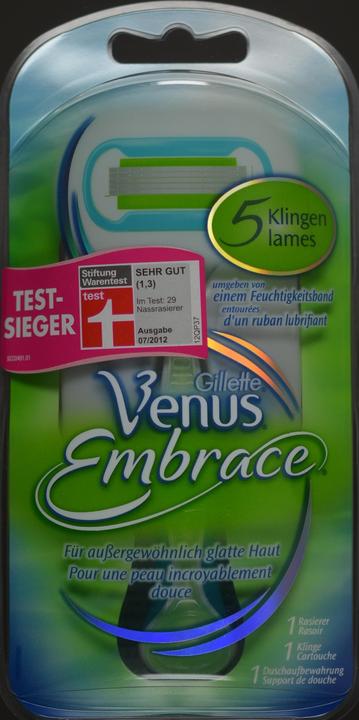 Immagine prodotto Gillette Venus Abbraccia