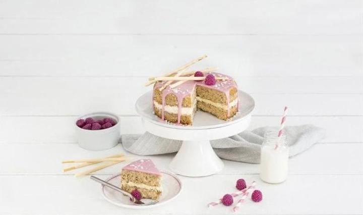 Actual product image Zenker Springform Special - Mini (12.50 cm)