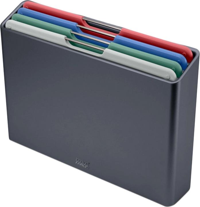 Produktbild Joseph Joseph Folio Schneidebrett-Set