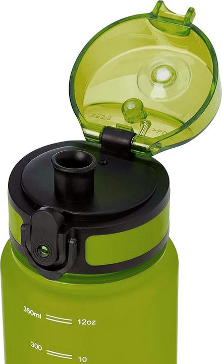 Actual product image Regatta Tritan water bottle (0.35 l)