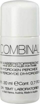 Image du produit Combinal peroxyde d'hydrogène 5% 20 ml