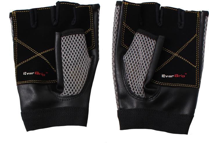 Actual product image Everlast Weightlifting gloves (L)