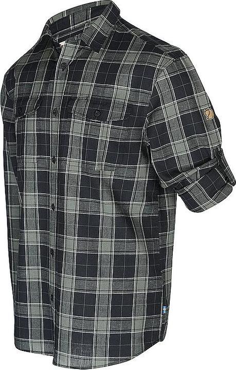 Produktbild Fjällräven Övik Travel Shirt L/S (S)