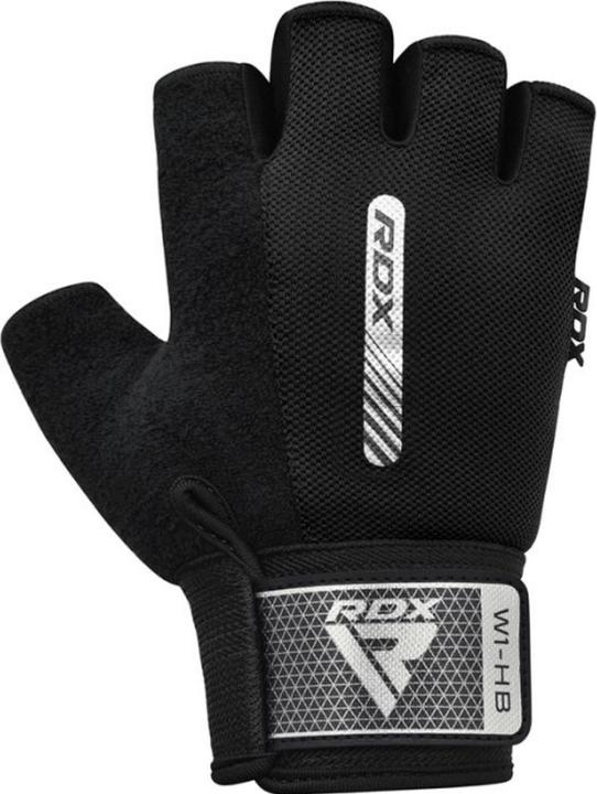 Image du produit Rdx W1 Gym Workout Gloves (M)