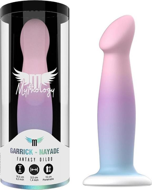 Mythology Garrick Nayade Dildo M