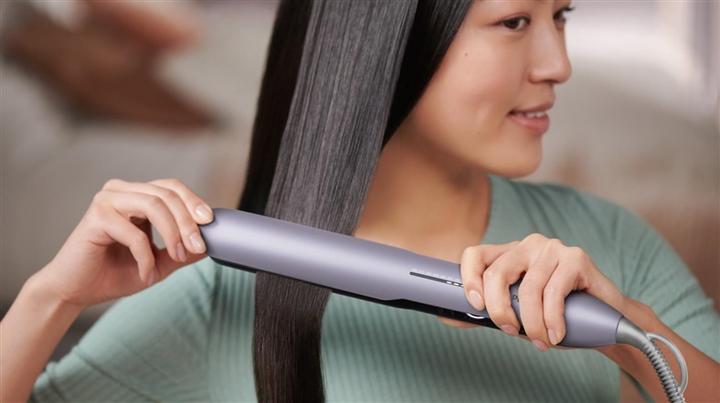 Produktbild Philips BHS742/00  7000 (Glätteisen)