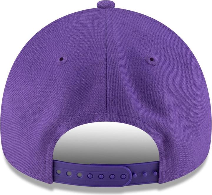 Actual product image New Era 9Forty A-Frame Snapback Cap - Baltimore Ravens (One size)