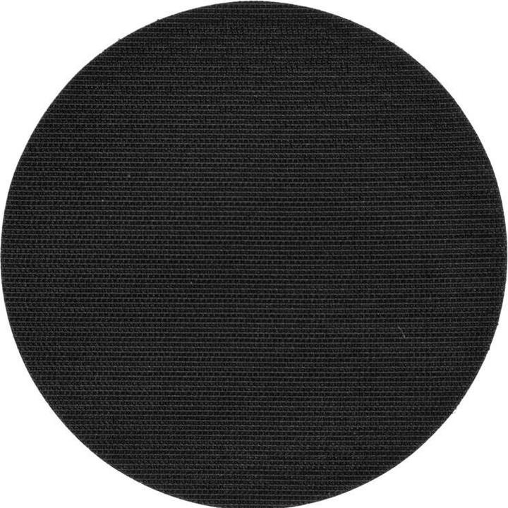 Image du produit Toya Bloc de ponçage Vorel avec Velcro 125 mm