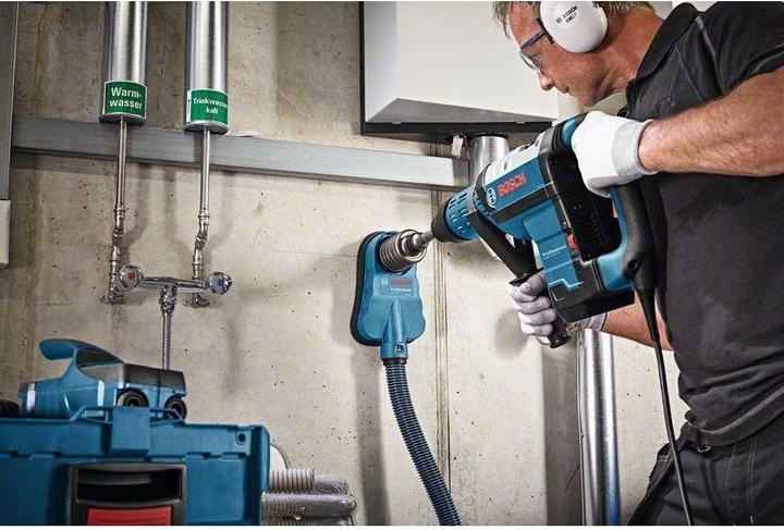 Actual product image Bosch Professional Gde 162