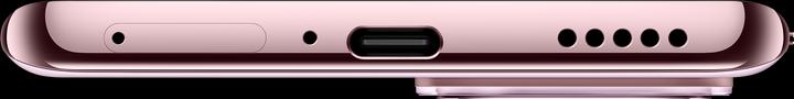 Actual product image Xiaomi 13 Lite (128 GB, Pink, 6.55", Dual SIM, 50 Mpx, 5G)