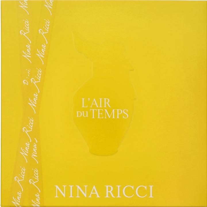 Produktbild Nina Ricci L'Air Du Temps