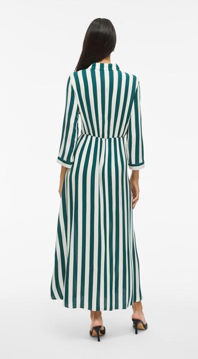 Produktbild Vila Maxi Blusenkleid (38)