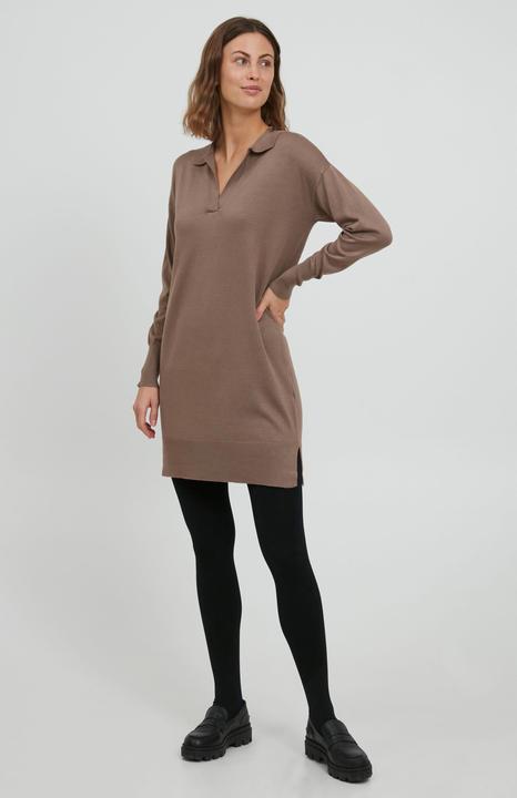 Actual product image Fransa FREMALVA 2 Dress 20610129 (XXL)