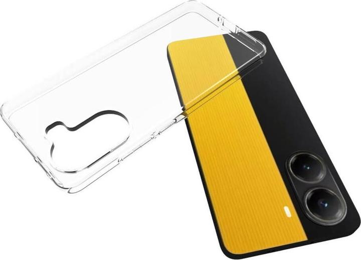 Produktbild Cover-Discount Gummi Case (Xiaomi Poco X7 Pro)