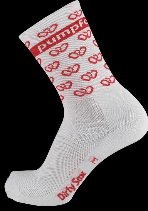 Dirtysox Allround - Elite - Pump for Peace