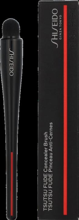 Actual product image Shiseido Tsu Tsu Fude Concealer Brush (Concealer)