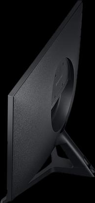 Actual product image Samsung LU28R550UQPXEN (3840 x 2160 Pixels, 28")
