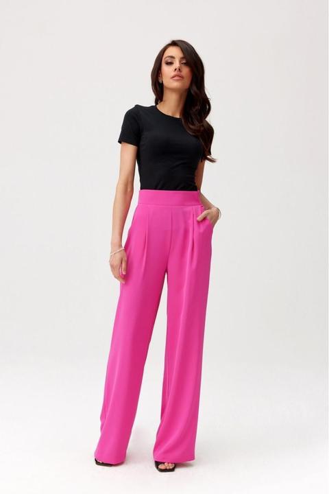 Roco Fashion Damen Hose model (42)
