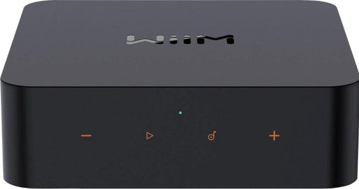 Actual product image WiiM Pro Plus (Network Audio Player)