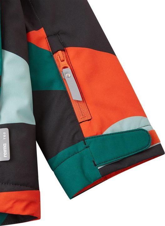 Image du produit Reima Veste d'hiver Palsi (92)