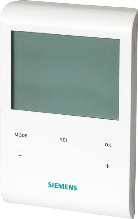 Produktbild Siemens Raumthermostat