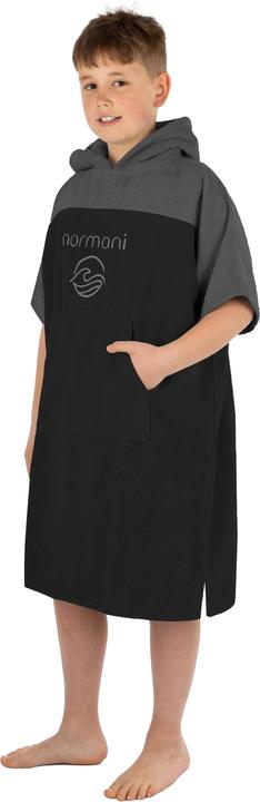 Produktbild Normani Kinder Badeponcho Puwai